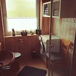 Διαμέρισμα Schwantje Άουριχ