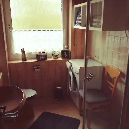 Apartment Schwantje Aurich