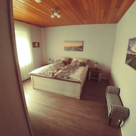 Apartment Schwantje Aurich