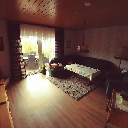 Schwantje Apartment Aurich